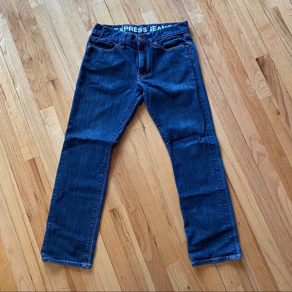 Express Jeans bundle - Picture 2 of 5